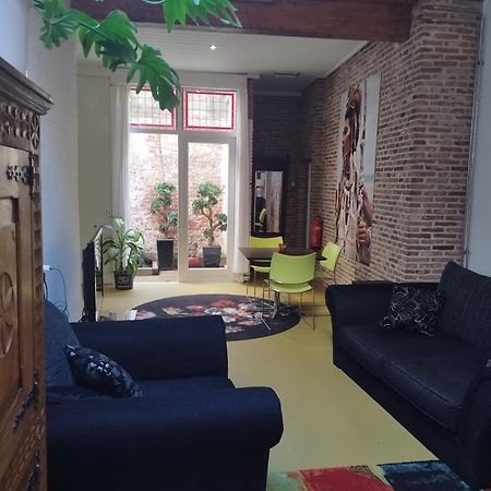 Happy In Deventer Apartment Bagian luar foto