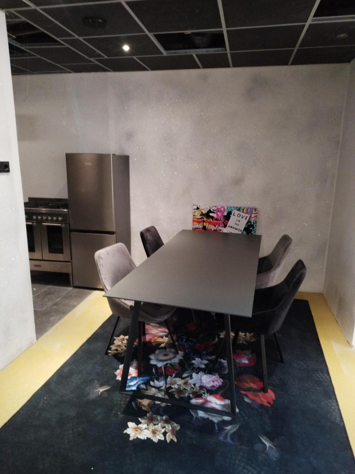 Happy In Deventer Apartment Bagian luar foto