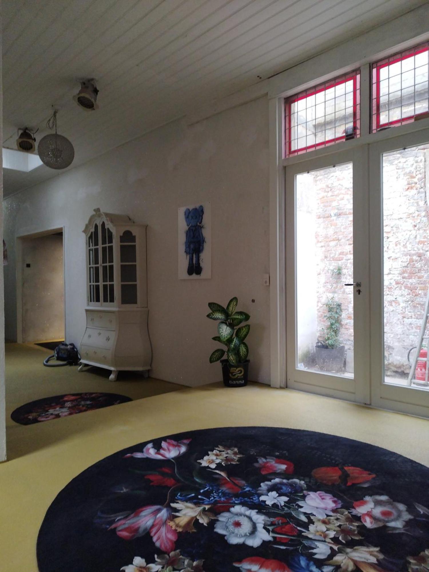Happy In Deventer Apartment Bagian luar foto