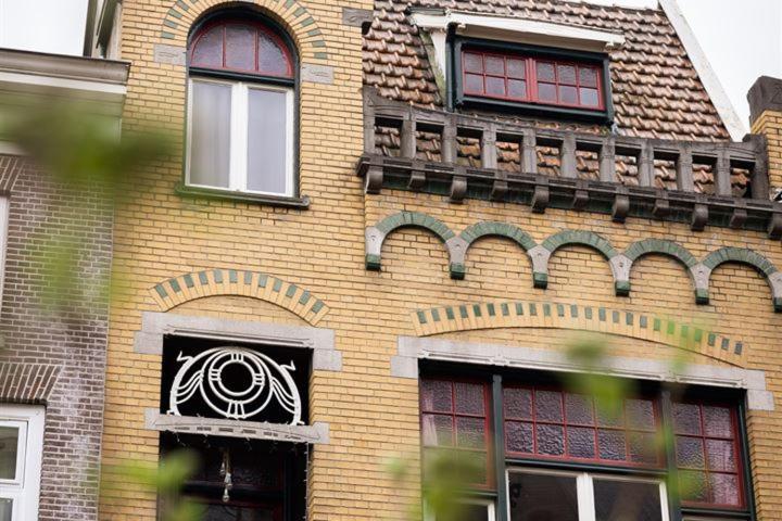 Happy In Deventer Apartment Bagian luar foto