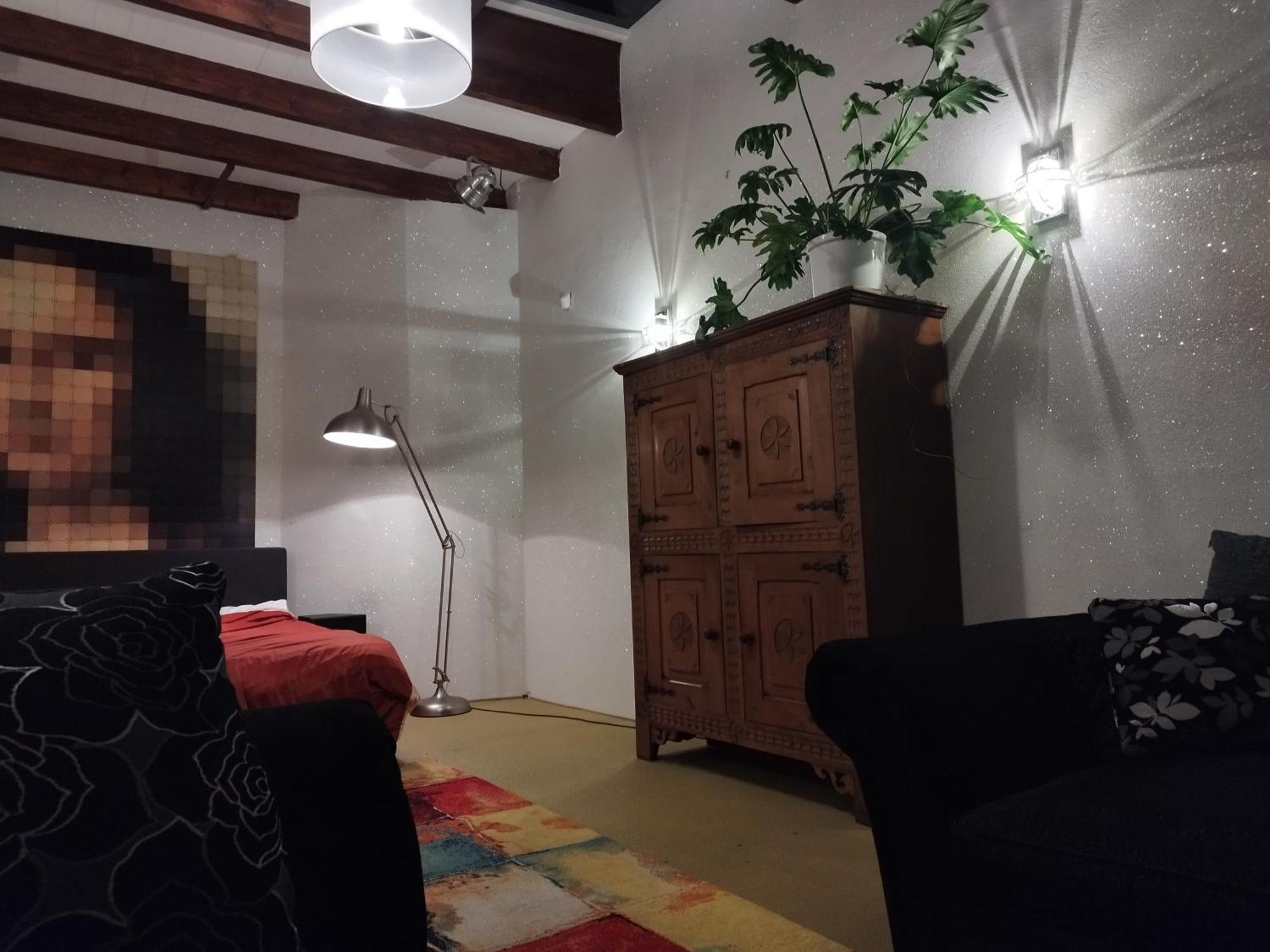 Happy In Deventer Apartment Bagian luar foto